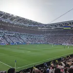 Allianz Stadium