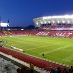 America First Field