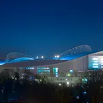 American Express Stadium