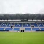 Arena Barra FC