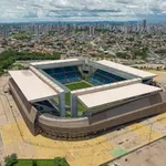 Arena Pantanal