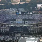 Bank of America Stadium