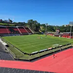 Barradão
