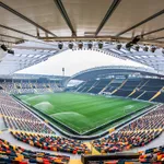 Bluenergy Stadium
