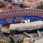 Camp Nou