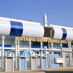 Campeones del 36