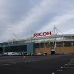 Coventry Building Society Arena
