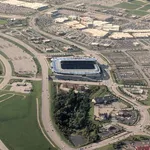 Children's Mercy Park