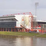 City Ground