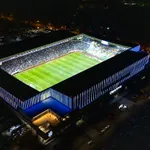Claro Arena