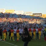 Coliseum