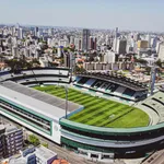 Couto Pereira