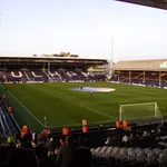 Craven Cottage