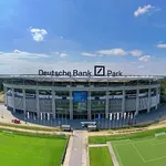Deutsche Bank Park