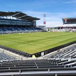 Dick's Sporting Goods Park