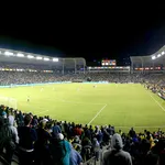 Dignity Health Sports Park