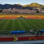 El Campín