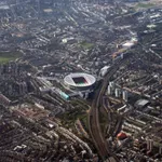 Emirates Stadium
