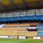 Estádio de la Cerámica