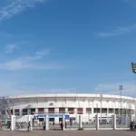 Estadio Nacional
