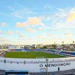 Etelvino Mendonça