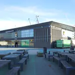 Etihad Stadium