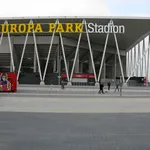 Europa-Park Stadion