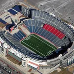 Gillette Stadium