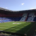 Groupama Stadium