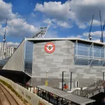 Gtech Community Stadium