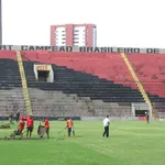 Ilha do Retiro