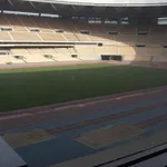 Estádio Olímpico de La Cartuja
