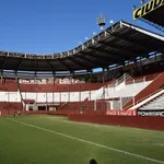 La Fortaleza
