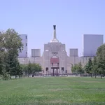 Los Angeles Memorial Coliseum
