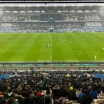 Mapei Stadium