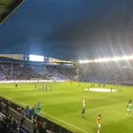 Mendizorrotza