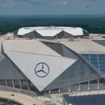 Mercedes-Benz Stadium