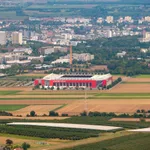 MEWA Arena