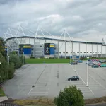 MKM Stadium