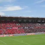 Monumental de la UNSA