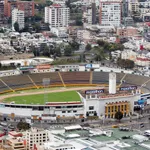 Olímpico Atahualpa