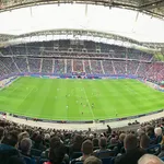 Red Bull Arena