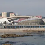 ABANCA-RIAZOR