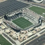 Snapdragon Stadium