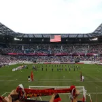 Sports Illustrated Stadium