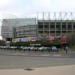 St James' Park