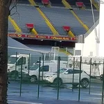Stade Bollaert-Delelis