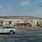 Stade de l'Aube
