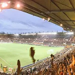 Stade de la Meinau
