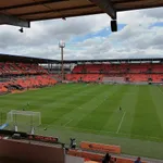 Stade du Moustoir